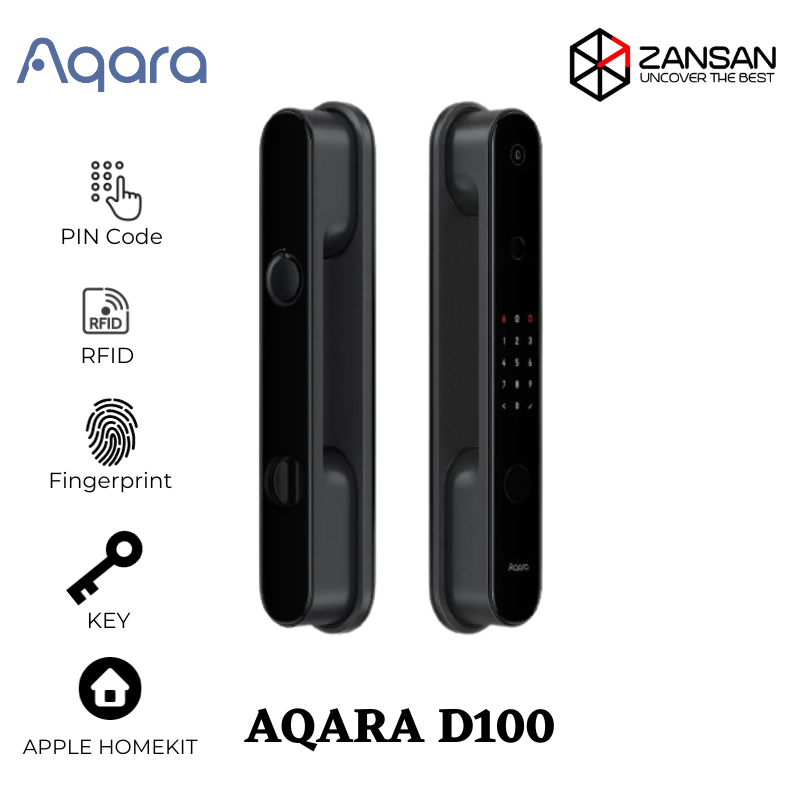 Aqara D100 Aqara-D100