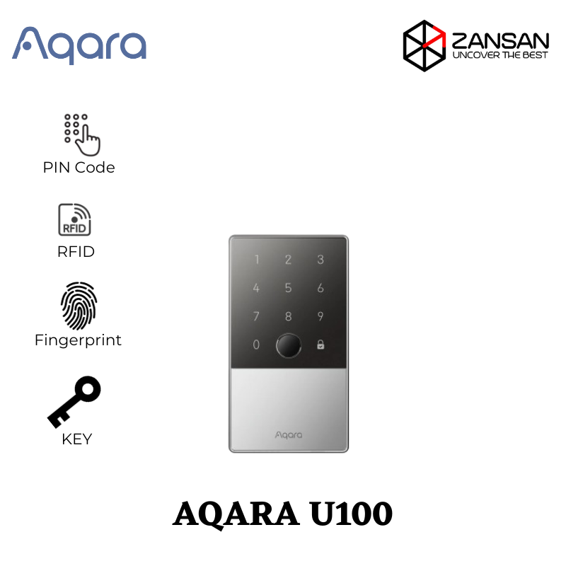 Aqara-U100