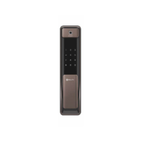 SOLITY GSP-2000BKF (2) The advantages of using a digital door lock SOLITY-GSP-2000BKF-2
